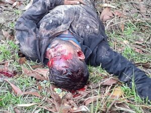 Sudev was ambushed on his way home, his throat was slit, and his body was left in a nearby field. It was not until the next morning that a passerby discovered the gruesome scene and alerted the authorities. The brutal nature of the attack has left the community in mourning and has sparked a fervent call for justice.
