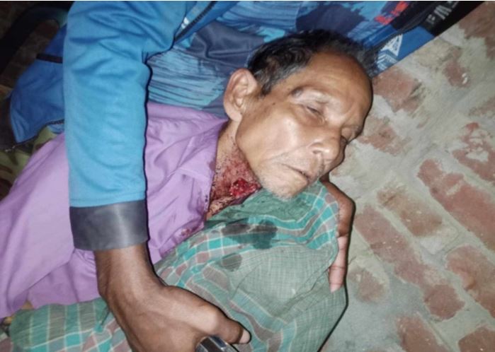 Brutal Attack on Rural Physician