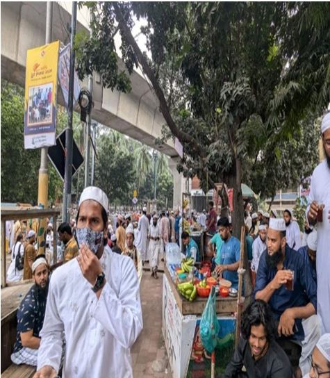 Hez but-Tahrir At Bangladesh