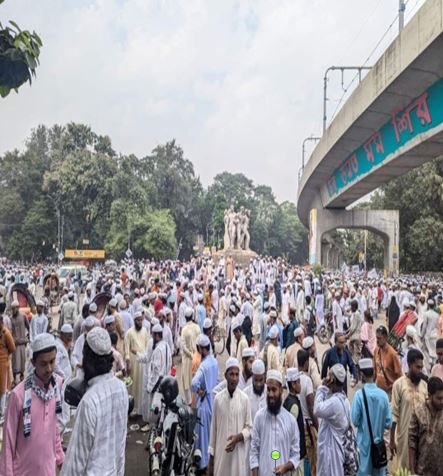 Hez but-Tahrir At Bangladesh