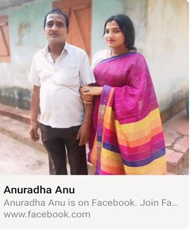 Hindu Girl convert