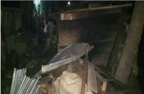 Stop Hindu Genocide in Bangladesh