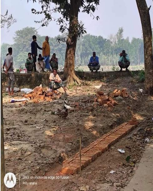 Stop Hindu Genocide in Bangladesh