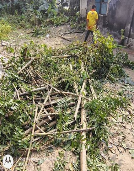 Stop Hindu Genocide in Bangladesh
