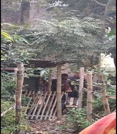 Stop Hindu Genocide in Bangladesh