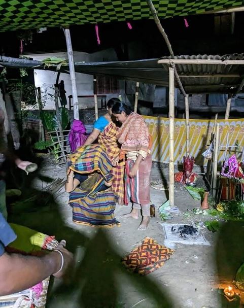 Stop Hindu Genocide in Bangladesh