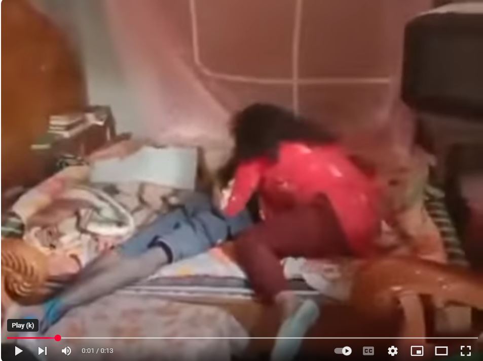 Hindu Youth Murder At Kotalipara