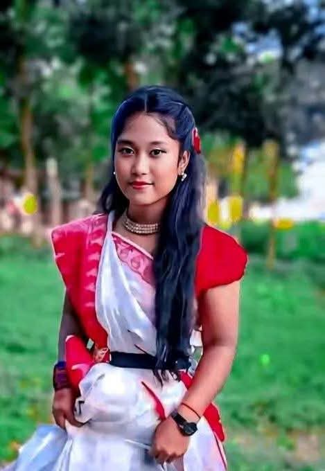 Hindu Girls Missing