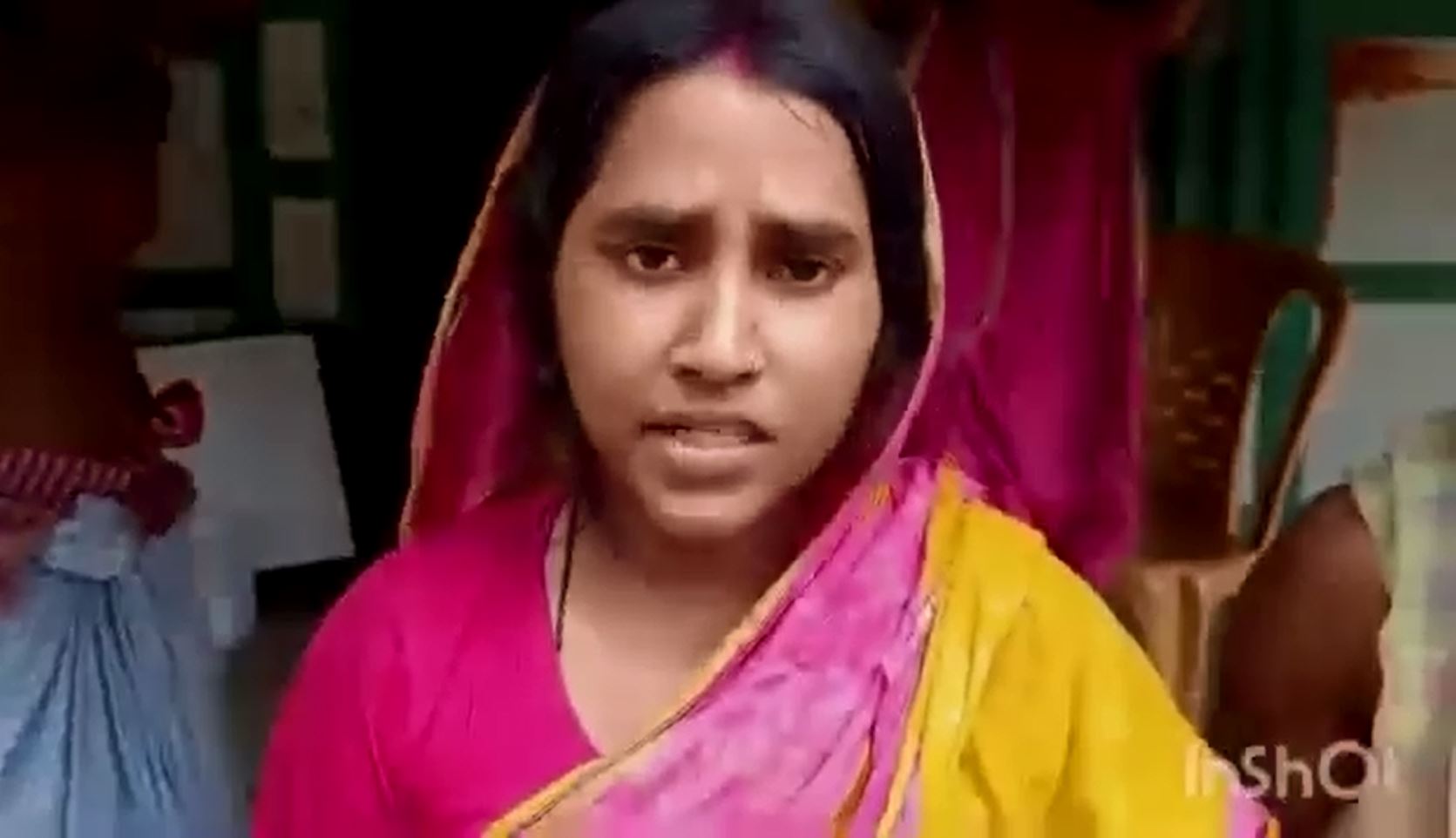 Mass Looting of 22 Hindu Families in Patuakhali